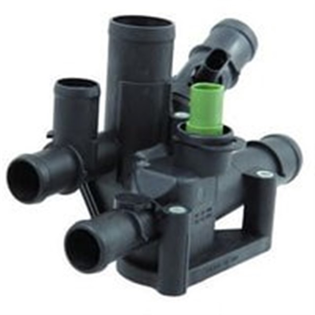 TERMOSTAT KOMPLE [MANUEL] GOLF4 - BORA - A3 - TOLEDO BFQ 1.6 01 - 04
