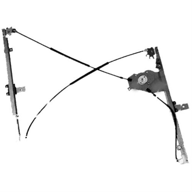 CAM MEKANIZMASI ON SAG MAXITY ELEKTRIK MOTORSUZ 350103127200