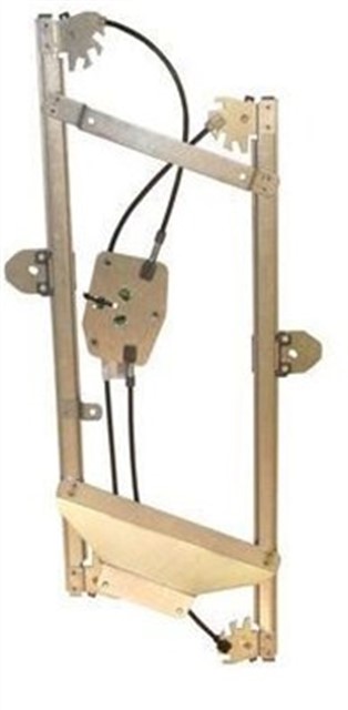 CAM MEKANIZMASI MAN TGS. ON. SOL