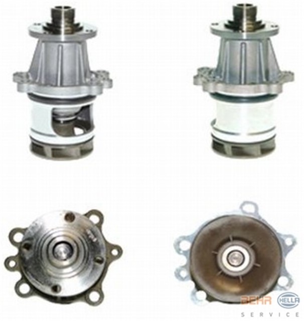 DEVIRDAIM BMW E30/3.16 - 3.18 88 - 91 E34/5.18 89 - 95