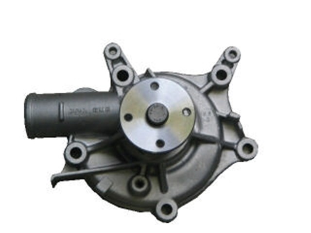 DEVIRDAIM H100 2.4 - H1 93 - 00 L300 2.0