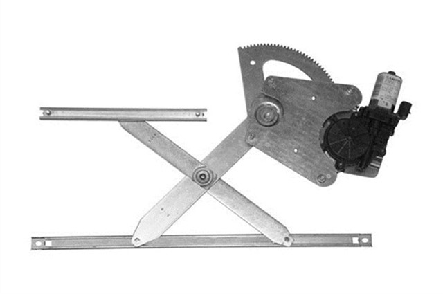 CAM MEKANIZMASI ON SOL CHEVROLET - DAEWOO AVEO 05 - 07 MOTORLU