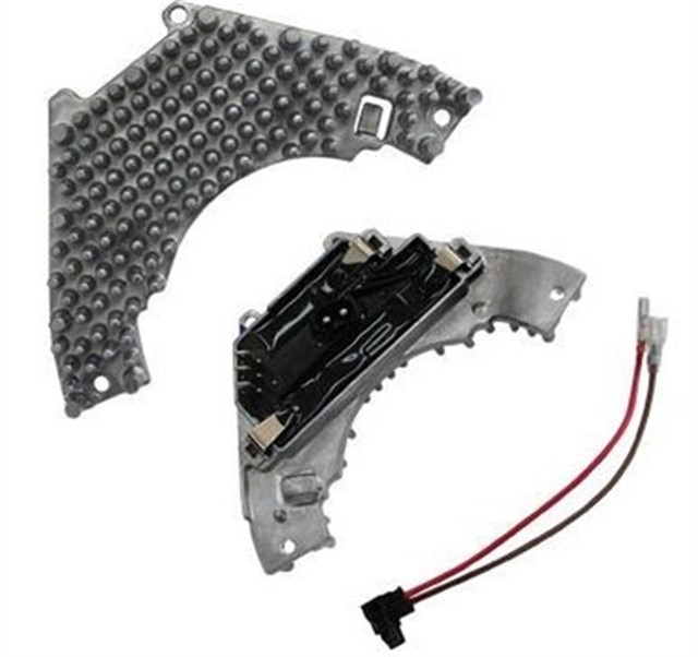 KALORIFER MODULU PSA