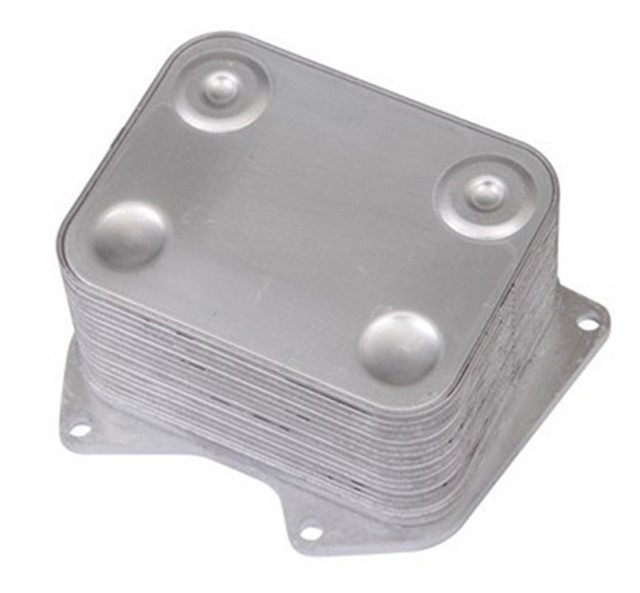 YAG SOGUTUCUSU VW TOUAREG 4.2 V8