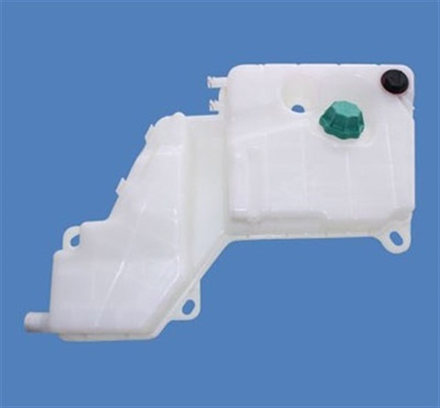 GENLESME KAVANOZU RADYATOR EK SU DEPOSU IVECO STRALIS AD 190S27 - AT 190S27 - STRALIS AS 260S40