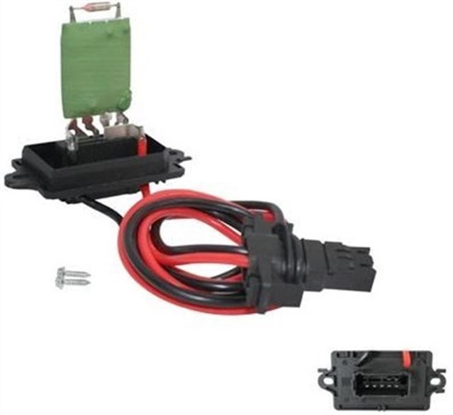 KALORIFER REZISTANSI SCENIC II 03