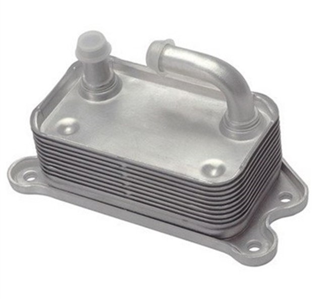 YAG SOGUTUCUSU VOLVO C70 II CONVERTIBLE 2.4 - C70 II CONVERTIBLE T5 - S40 II 2.4 - S40 II T5 - V50 2.4