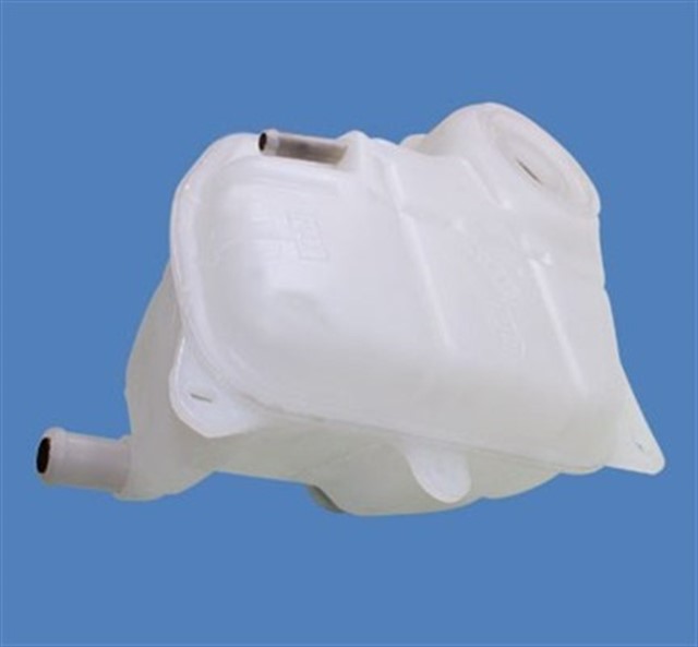 GENLESME KAVANOZU RADYATOR EK SU DEPOSU AUDI A4 1.6 - 1.8 - 1.9TDI - 2.4 - 2.6 - 2.8