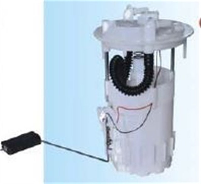 YAKIT POM - RENAULT MEGANE II