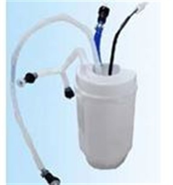 YAKIT POM - VW TOUAREG 3.2