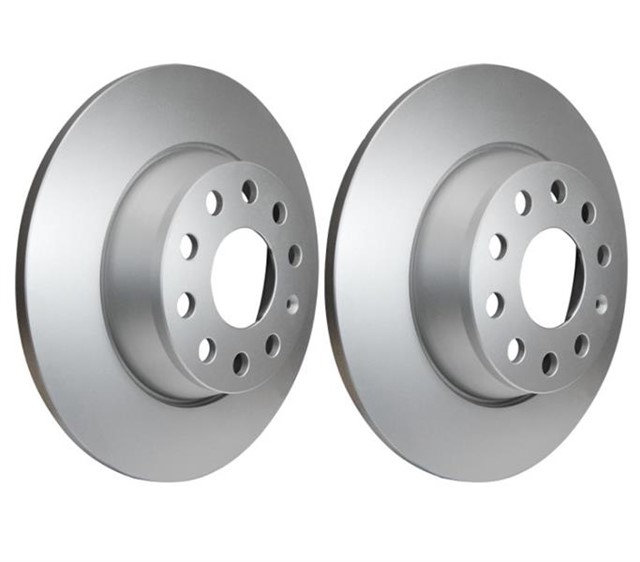 ARKA FREN AYNASI GOLF V - V - PASSAT 05 JETTA III - TOURAN 03 TIGUAN 07 A3 04 OCTAVIA 04 LEON 286X12X9DL