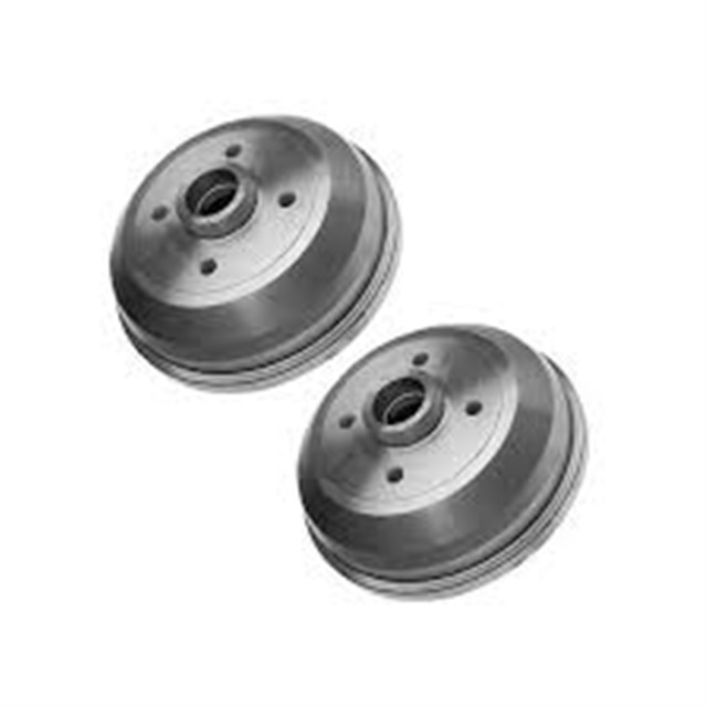 ARKA FREN KAMPANASI CORSA A 83 - 92 - CORSA B - TIGRA A 93 - 02 ABS SIZ