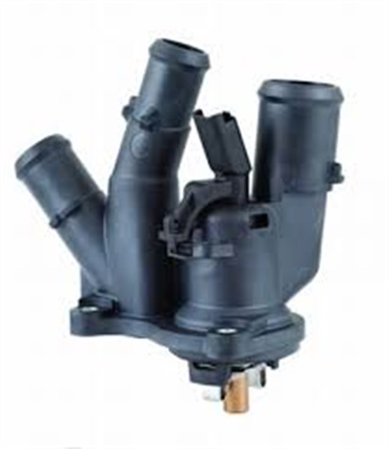 TERMOSTAT 98C FORD FOCUS C - MAX 1.6TI FOCUS II 1.6TI