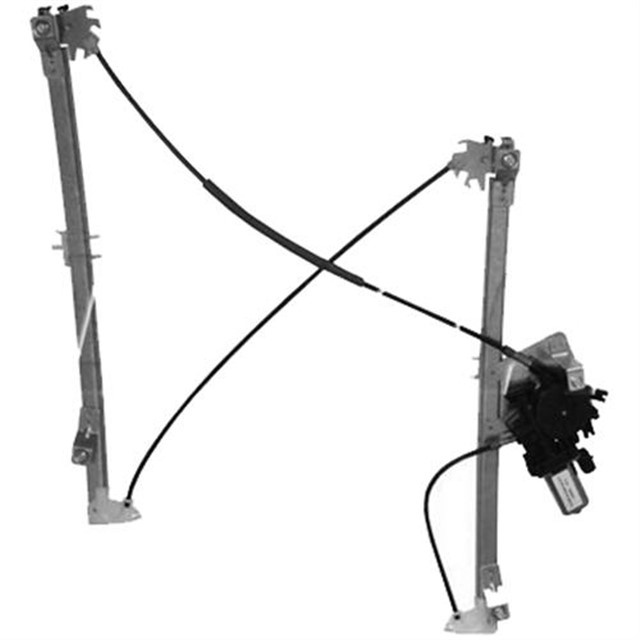 CAM MEKANIZMASI ON SOL X5 E53 ELEKTRIK MOTORSUZ 350103109500