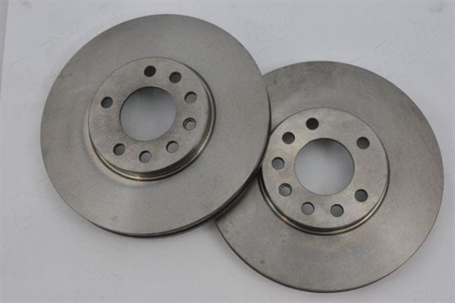 ON FREN AYNASI VECTRA B 96 02 SAAB 9 - 2/9 - 3 93 03 288X25X7DLXHAVALI 32025723 - 569357 - 93182306