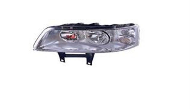 FAR SINYAL SAG TRANSPORTER T5 MULTIVAN 07/04 H7/H1 LPL481