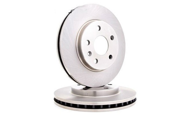 ON FREN AYNASI INSIGNIA A 08 SAAB 9 - 5 YS3G 10 16 JANT 296X30X5DLXHAVALI 13501307 - 569063