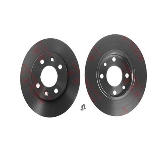 ON FREN AYNASI R9 - R11 - R19 CLIO I 91 CLIO II 98 MEGANE I 96 TWINGO 96 CLIO SYMBOL 00 LOGAN 06 SANDERO 08 238X12 4 DELIK