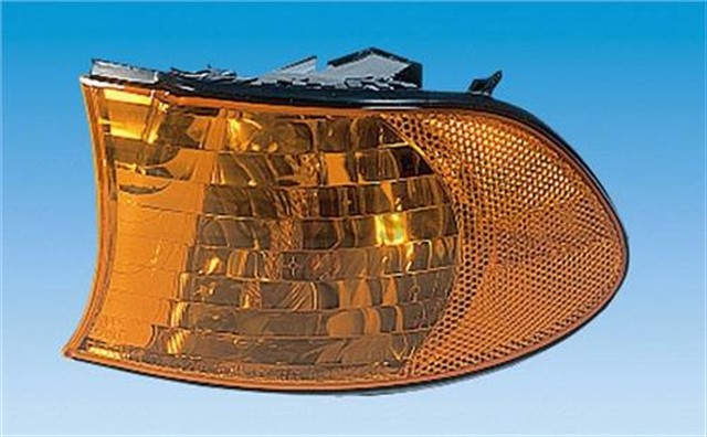 SINYAL LAMBASI SERIE 7 E38 6/94 - 