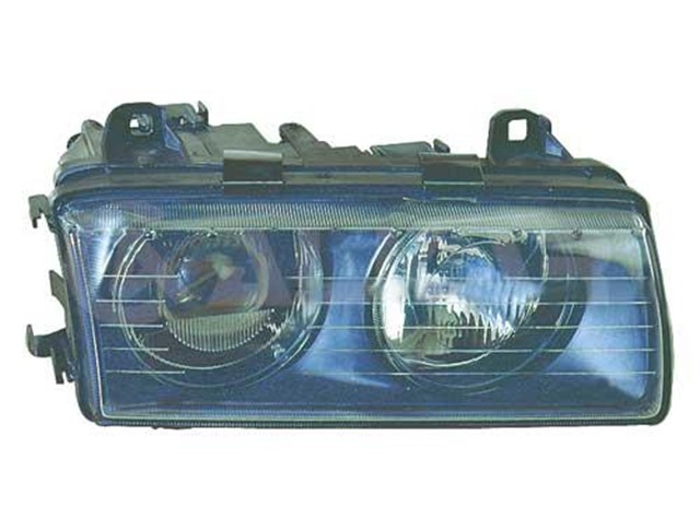 FAR SAG BMW E36 90 - 99 COUPE 92 - 99 CABRIOLET 92 - 99 LPF271 H1 - H1