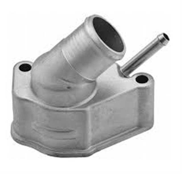 TERMOSTAT KOMPLE ASTRA F - G - VECTRA A - B 2.0 16V - 1.8 16V 92C
