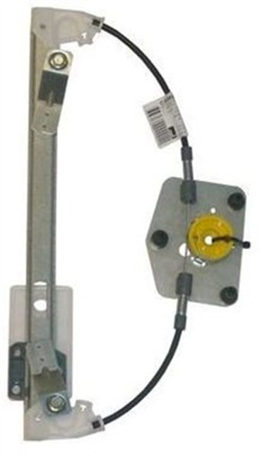 CAM MEKANIZMASI VW PASSAT. ARKA. SOL. MEKANIZMA