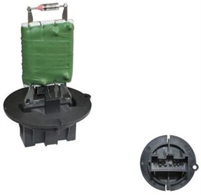 KALORIFER REZISTANSI P307 - P206 - C3