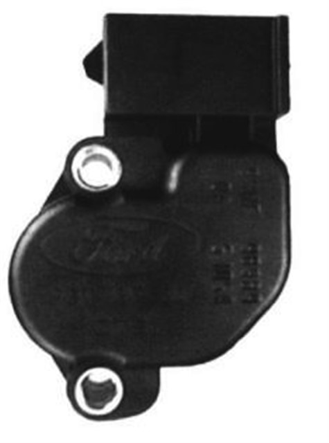 X GAZ KELEBEK SENSOR FORD MONDEO I - II 1.8