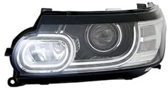 FAR SAG LANDROVER RANGEROVER SPORT L494