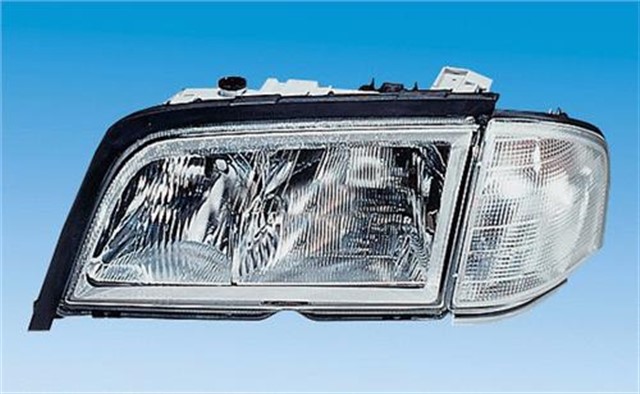 FAR SOL C CLASS W202 HALOJEN SINYAL LAMBALI H1 - H1 - H7