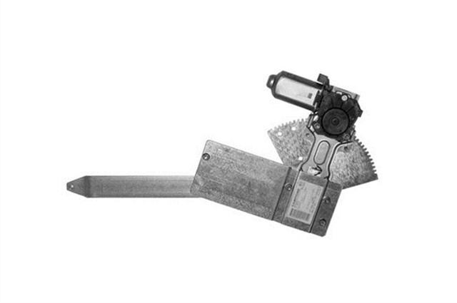 CAM MEKANIZMASI ON SOL FORD TRANSIT 94 - 99 MOTORLU