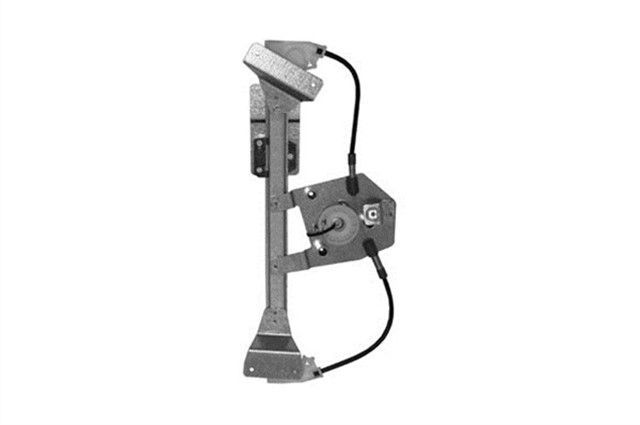 CAM MEKANIZMASI ARKA SAG OPEL VECTRA 95 - 02 MOTORSUZ