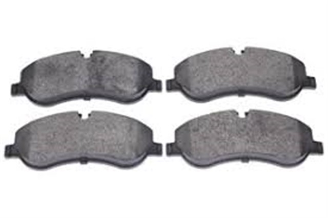 ON BALATA FORD TRANSIT V363 14 - TRANSIT CUSTOM 2.2 TDCI 12 KABLOSUZ