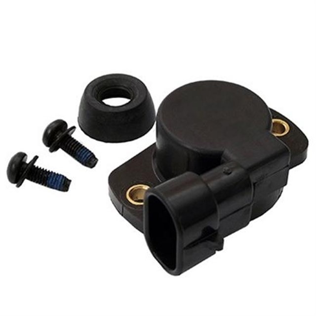 GAZ KELEBEGI SENSORU CITROEN / PEUGEOT SAXO FIAT PALIO / PUNTO 1.4/1.6. 106 1.4/1.6