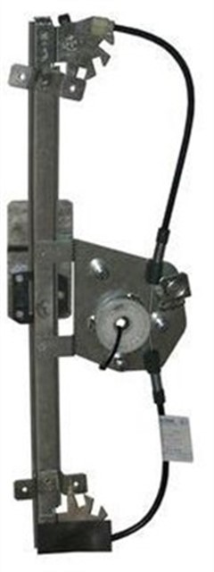 CAM MEKANIZMASI OPEL ASTRA H. ARKA. SAG. MEKANIZMA