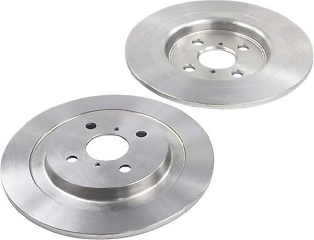 ARKA FREN AYNASI DUZ YARIS CP10 1.3 04/02 YARIS 1.0VVT - I/1.3VVT - I/D4D 01/06