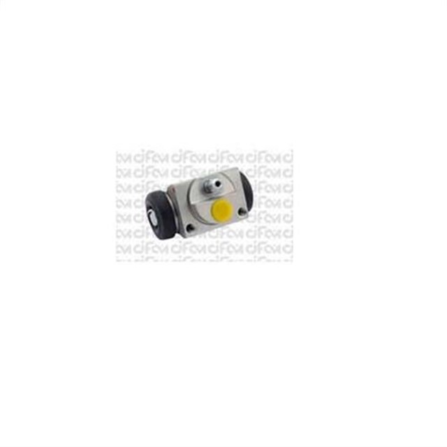 FREN SILINDIRI FIESTA - FUSION 1.4 16V - 1.6 16V - 1.4TDCI - 1.6TDCI 01 KA 1.6I 01 19.05 MM