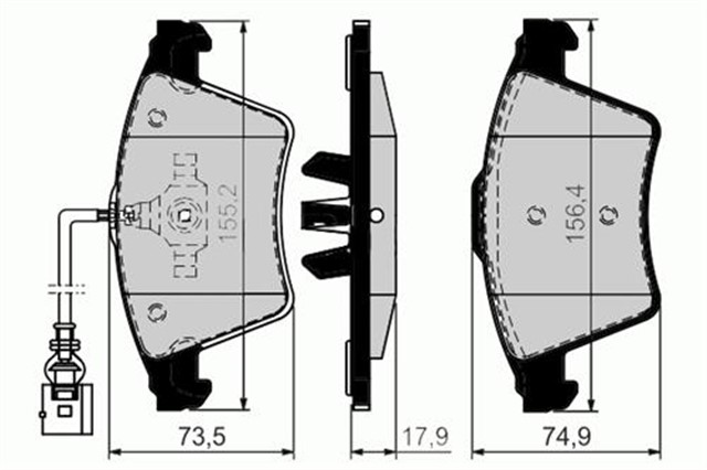 FREN BALATASI ON T5 - T6 04 - 