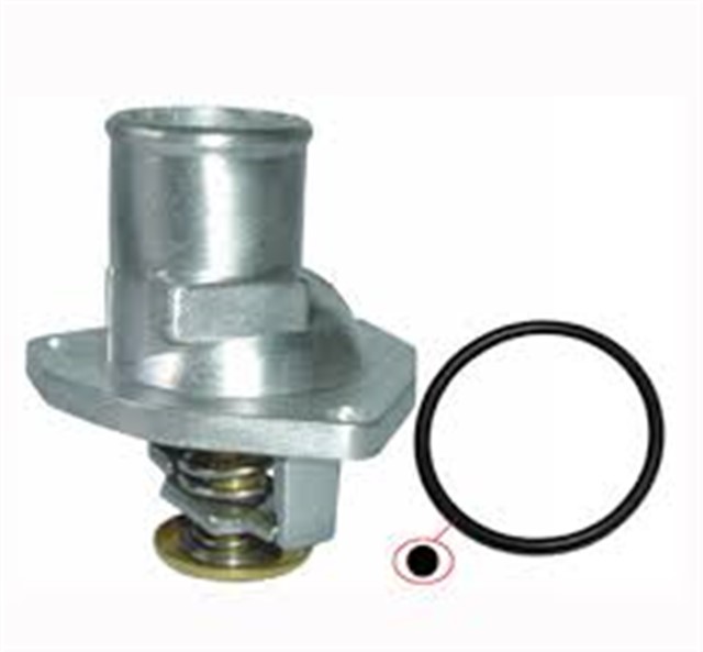 TERMOSTAT 92C VECTRA A - OMEGA A - KADETT E - CALIBRA A - FRONTERA B - ASCONA C