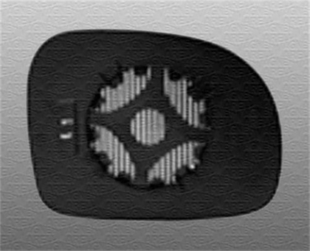 AYNA CAMI SOL MERCEDES W639 VIANO 03 10