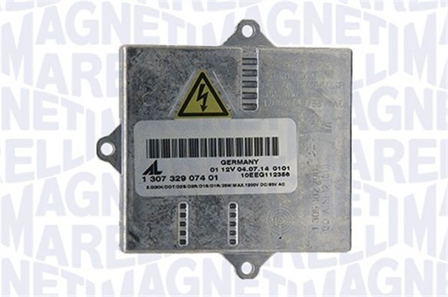 XENON FAR BEYNI ECU KONTROL UNITESI 3 - SERIES E46/5 - E46/2 - E46/4 MUE - X3 ECU XENON