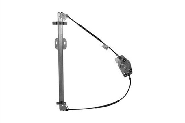 CAM MEKANIZMASI ON SAG DAF XF MOTORSUZ