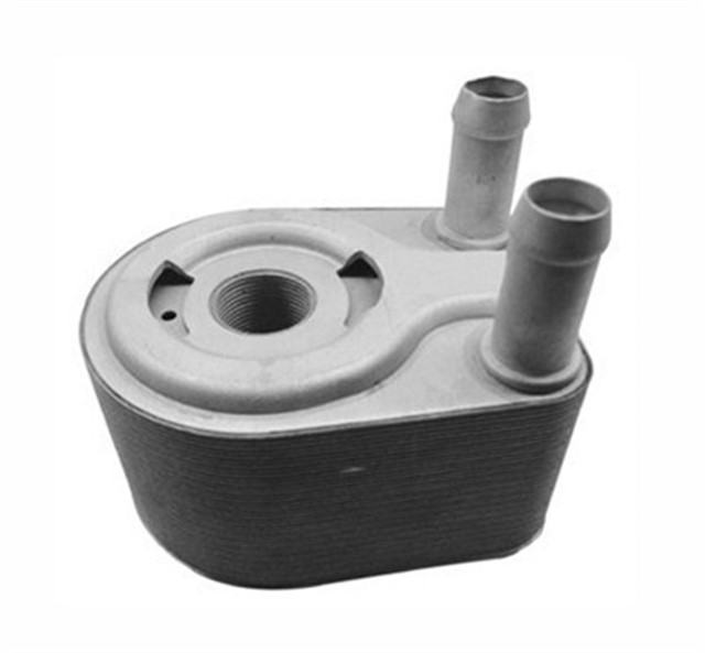 YAG SOGUTUCUSU ALUMINYUM