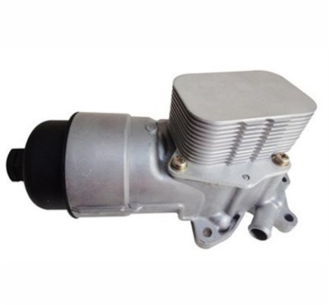 YAG SOGUTUCU FIESTA - FUSION - P206 - P307 - BIPPER - NEMO - SAXO II 1.4 TDCI - 1.6HDI - 1.6TDI ESANJOR