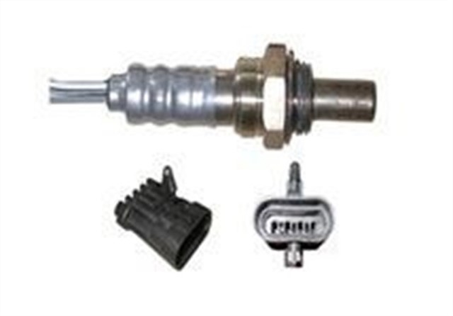 OKSIJEN SENSORU PONTIAC GTO V8 04 HONDA PASSPORT V6 01 RODEO SPORT V6 00
