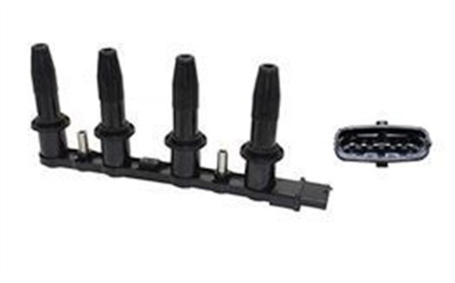 ATESLEME BOBINI Z16XEP ASTRA H 1.6 - 1.8 04 CORSA D 1.6T 97 MERIVA 1.6 - 1.8 - 1.6T 05 VECTRAC 1.6 - 1.8 06