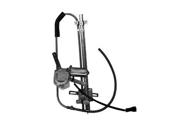 CAM MEKANIZMASI ON SOL NISSAN ALMERA B14 95 - 00 MOTORLU