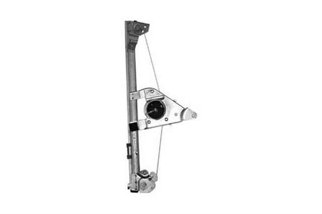 CAM MEKANIZMASI ON SOL CITROEN XANTIA 93 MOTORSUZ