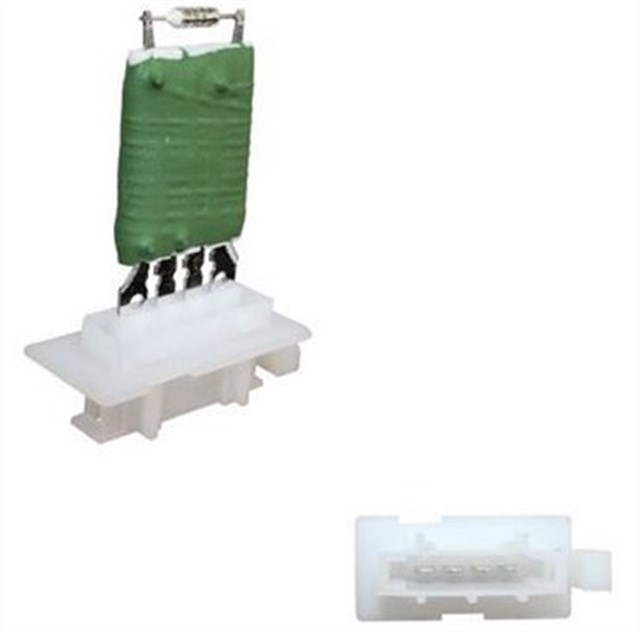 KALORIFER REZISTANSI PARTNER - BERLINGO KLIMALI