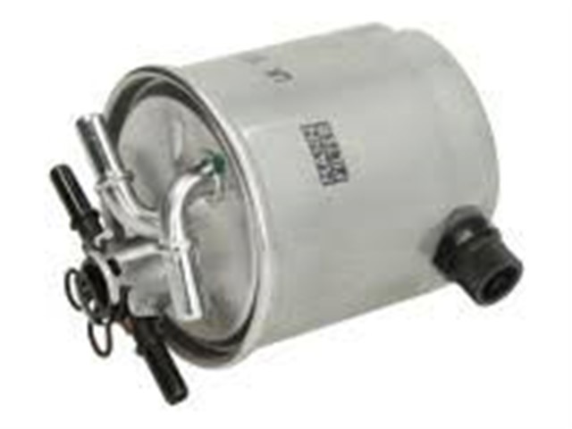 YAKIT FILTRESI DACIA LOGAN 04 LOGAN MCV 05 1.5DCI